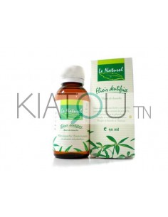 Bain de bouche Elixir...