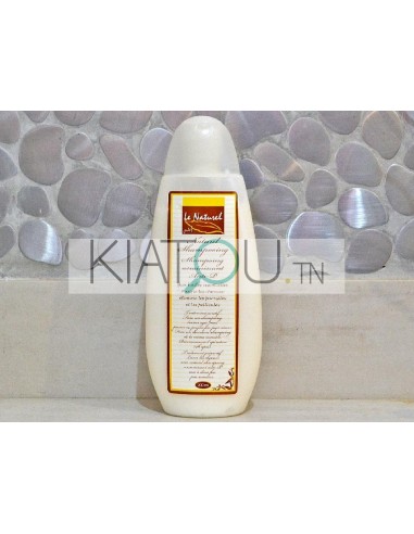 Shampooing Assainissant...