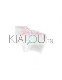 Lot de 100 Sachets...